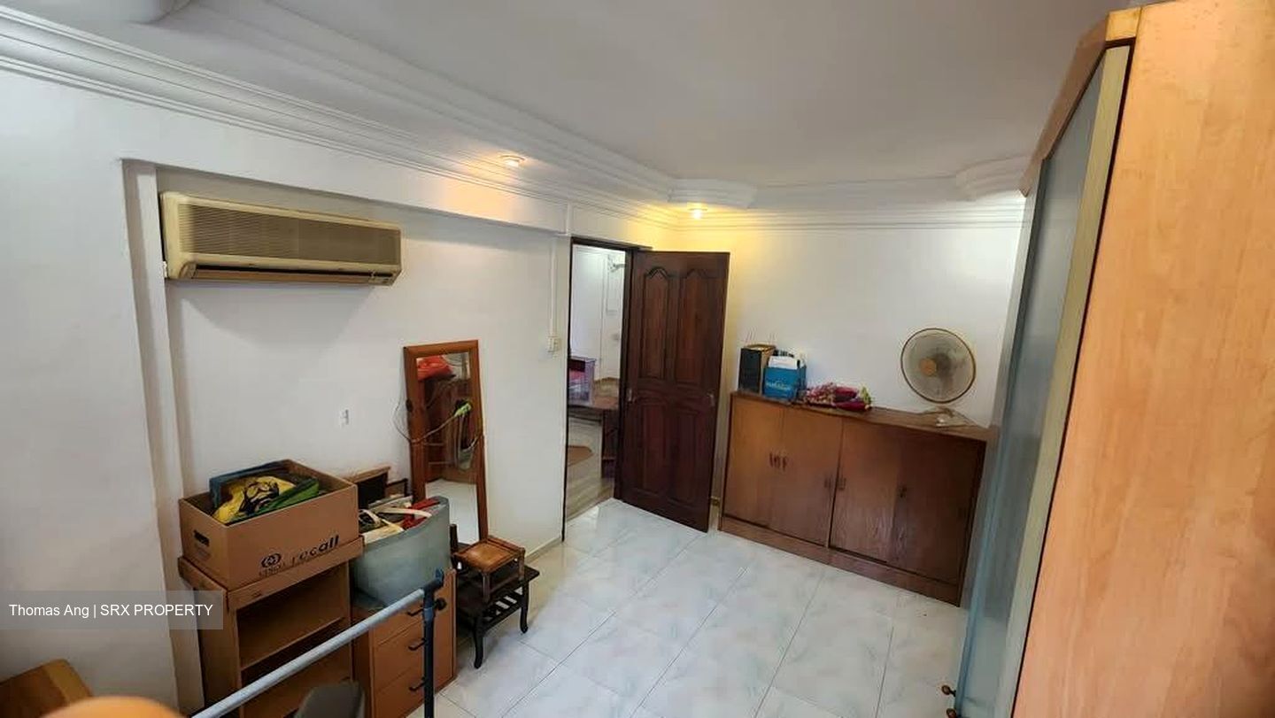 Blk 620 Eunos Heights (Bedok), HDB 2 Rooms #570238121
